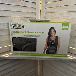 Outward Hound Dog Carrier 