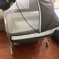 Bassinet For Sale