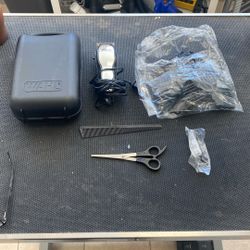 Wahl Clipper Set
