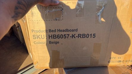 Head Board