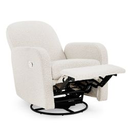 Baby/Breast Feeding Recliner