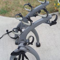 BIKE RACK