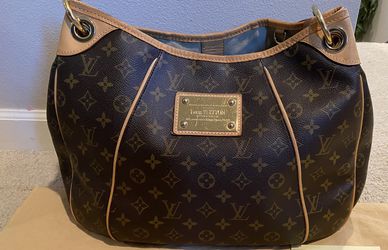 Louis Vuitton Monogram Brown Galliera Bag GM for Sale in Seattle, WA -  OfferUp