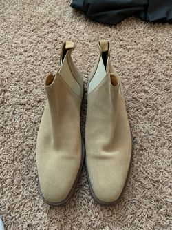 Chelsea boots Size 10