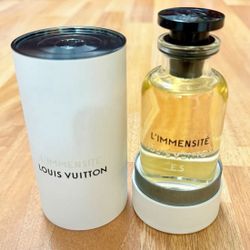Louis Vuitton cologne