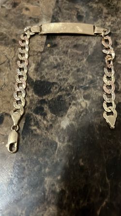 Esclava de oro gold bracelet