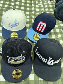 Fitteds size 7