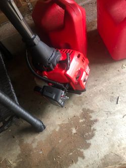 Weed eater