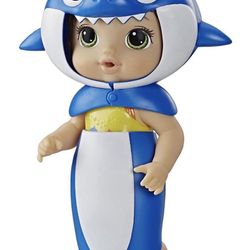Baby Alive Baby Shark Water Toy