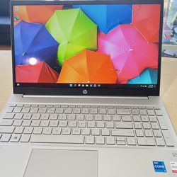 HP pavilion 11th Gen !!!