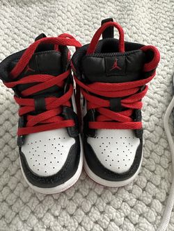 Jordan 1's (Toddler) 