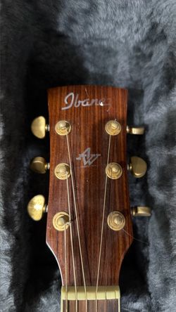Ibanez Guitar