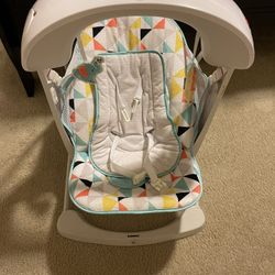 Fisher Price Swing 