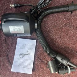 Inflator 