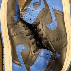 Jordan 1 Royals