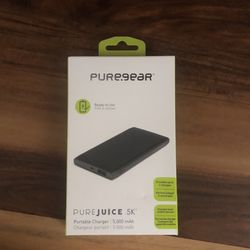 Portable Charger