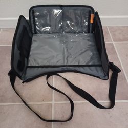 Dreambaby®l EZY-Tote Kids Activity Tray for Car Travel – Lap Desk, Tablet Holder & Snack Tray