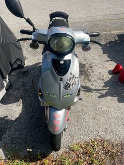 Scooter