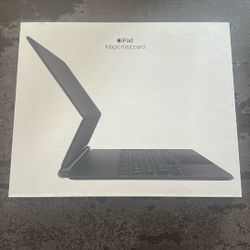 ipad Magic Keyboard