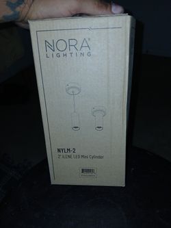 Pend Light