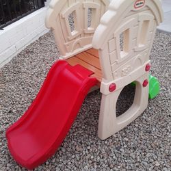 Little tikes Slide For Toddlers 