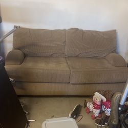 Used Couch
