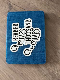 Kindle Paperwhite Case