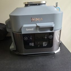 Ninja Speedi 