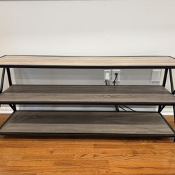 Brand New Bookshelf / TV Shelf