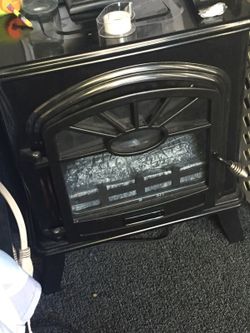 Heater