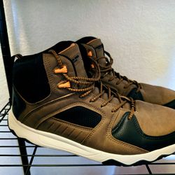 Men's Shoes Size 12M