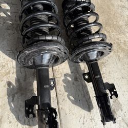 Toyota-Camry Suspension (front) Left And Right 