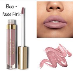 Stila Liquid Matte Lipsticks New Authentic Full Size