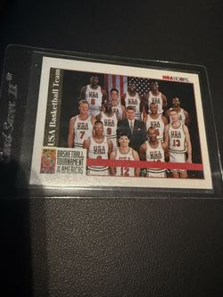 USA 🇺🇸 Basketball Team