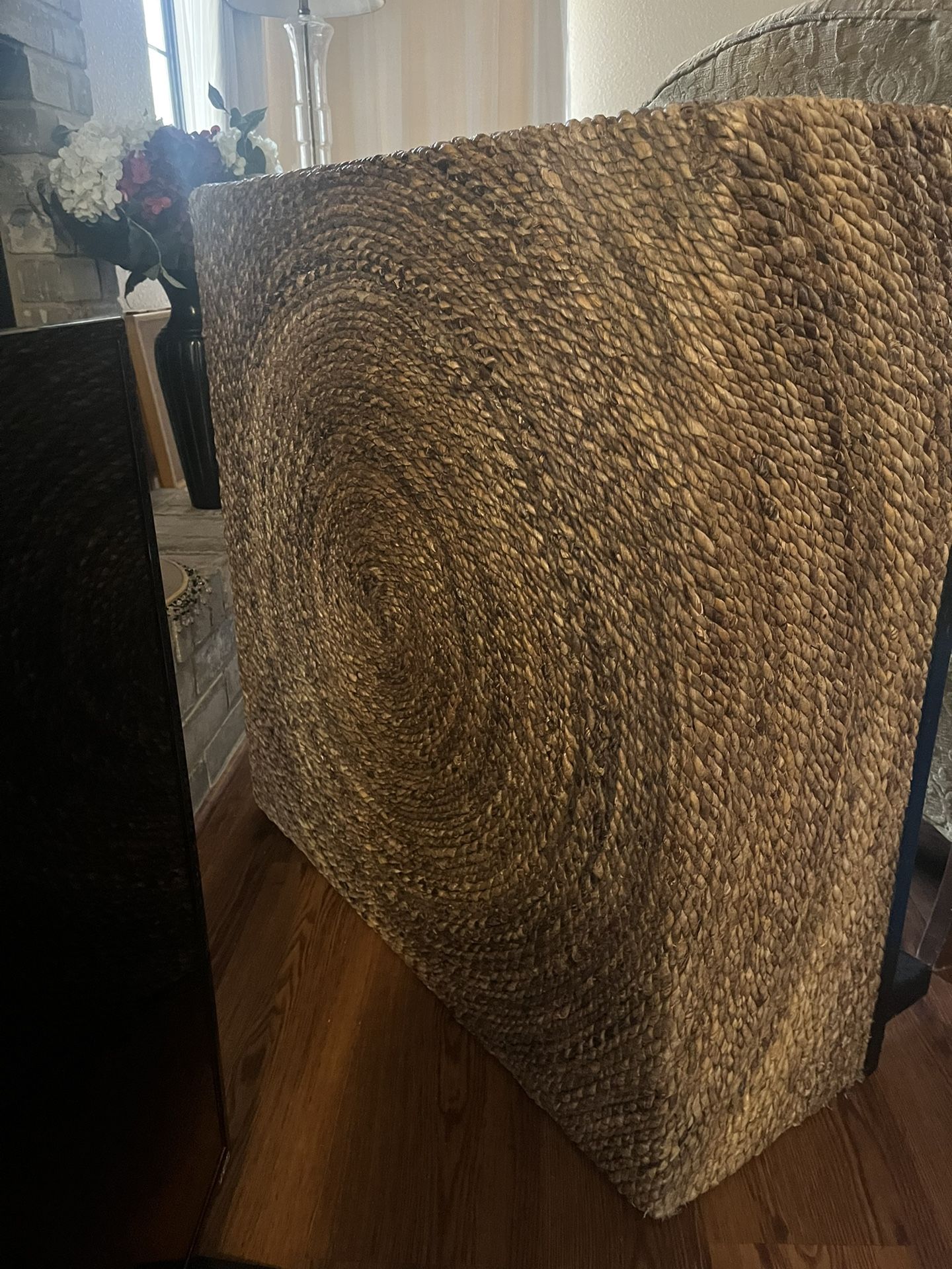 Bohemian Coffee Table.