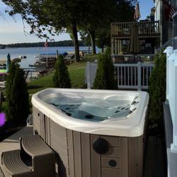 Brand New Hot Tub