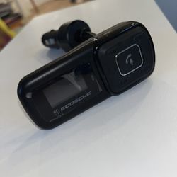 Phone To Speaker Adapter (Scosche)