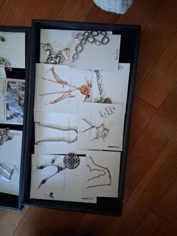 Jewelry sets