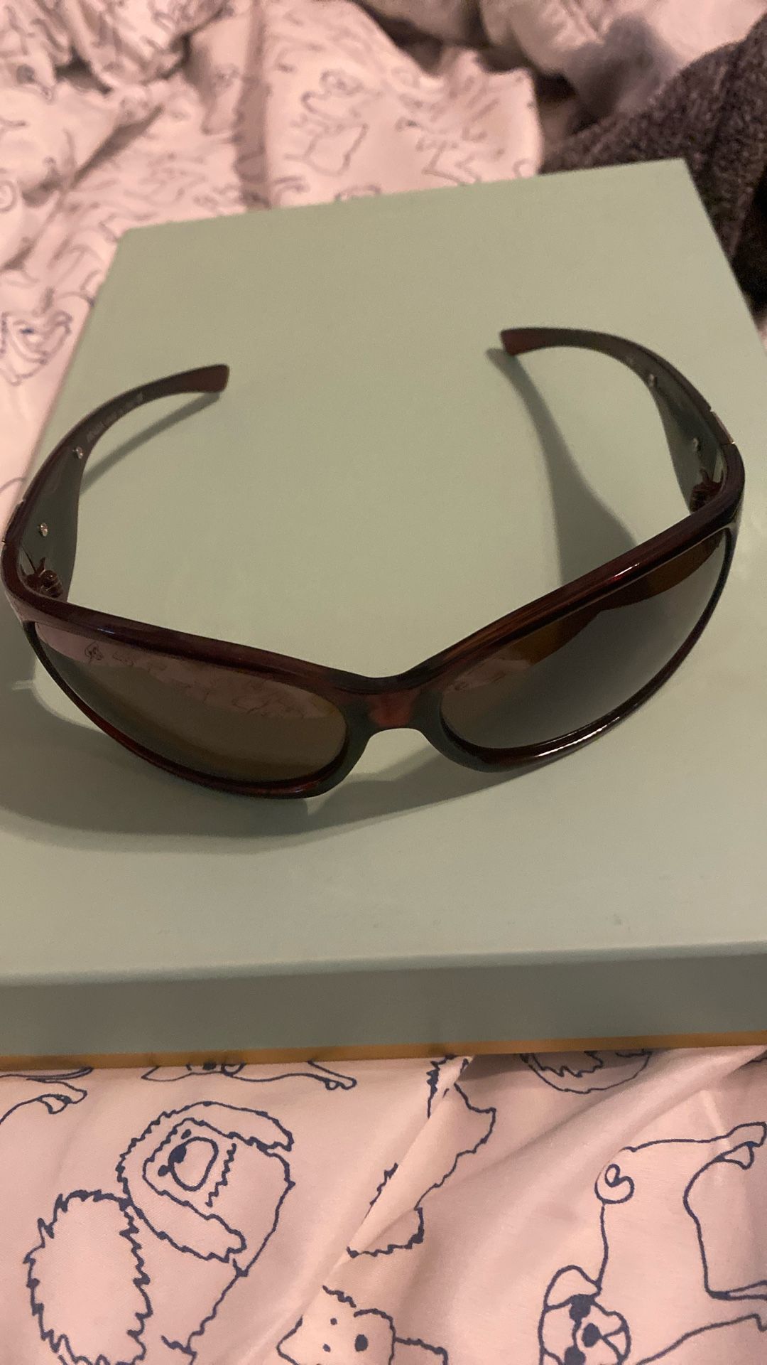Prada Sunglasses