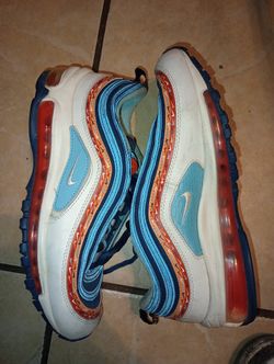 Nike Airmax 97 Size 7y