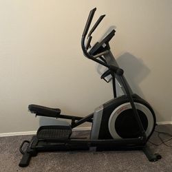 PRO-FORM Carbo E7 Elliptical 