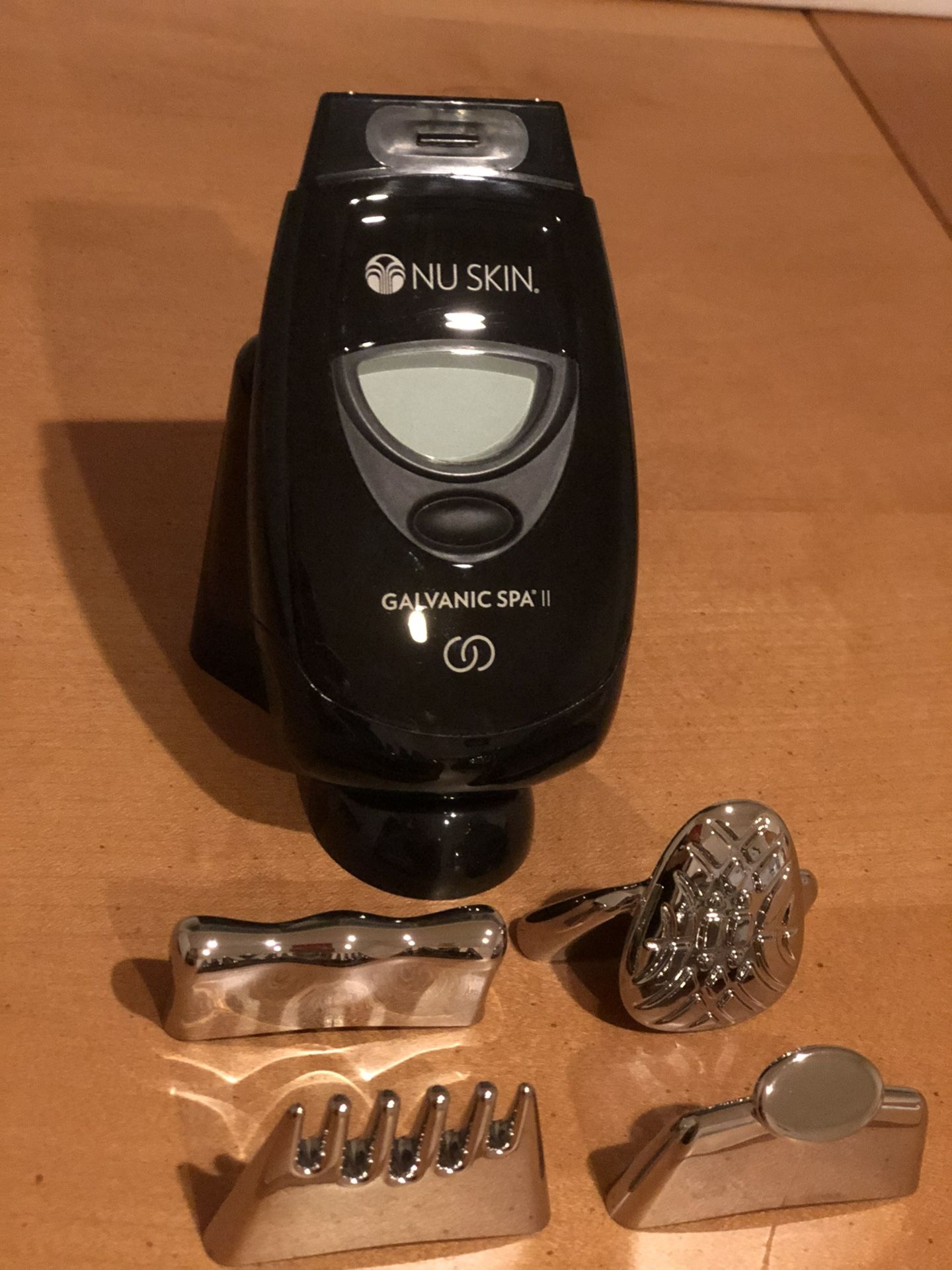Nu Skin Galvanic Facial Spa II