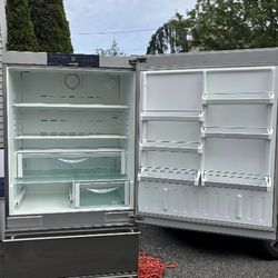 Liebherr Fridge