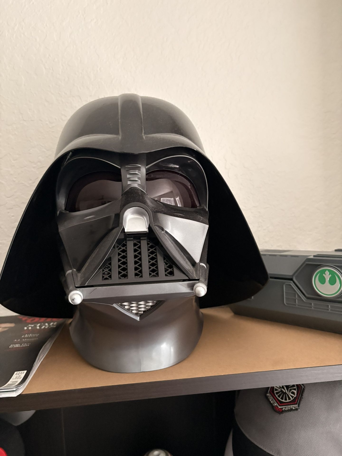Darth Vader Helmet