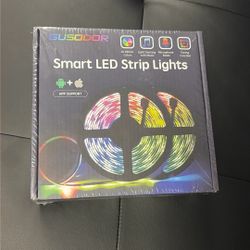 LED LIGHTS NEW