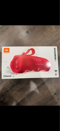 Jbl charge 6