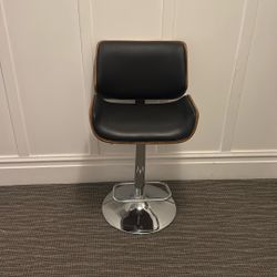 Modern Barstool 