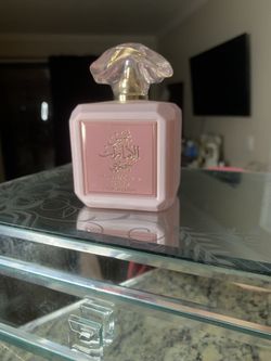 Pink Blush