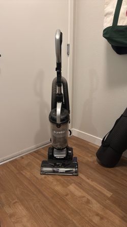 Vacuum