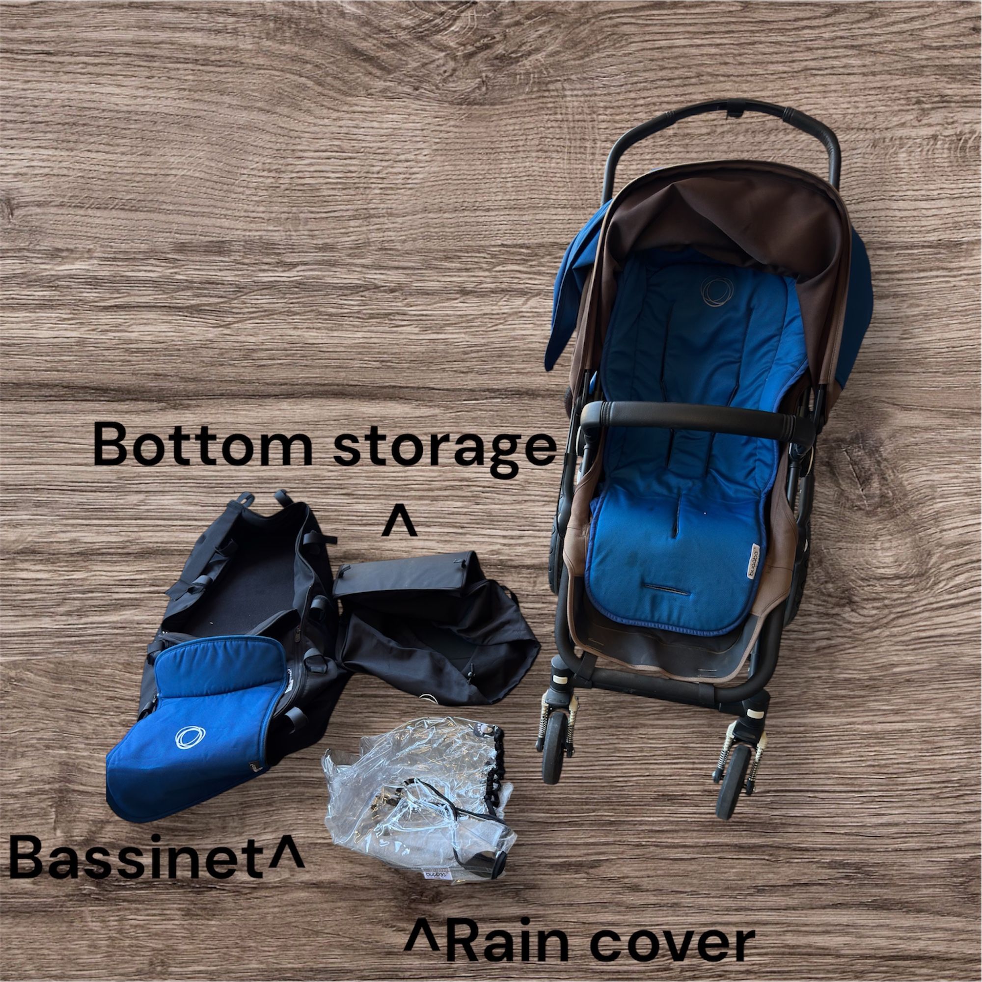 Stroller